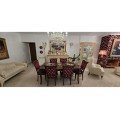 Κλασικά χειροποίητα έπιπλα Κλασικά χειροποίητα έπιπλα