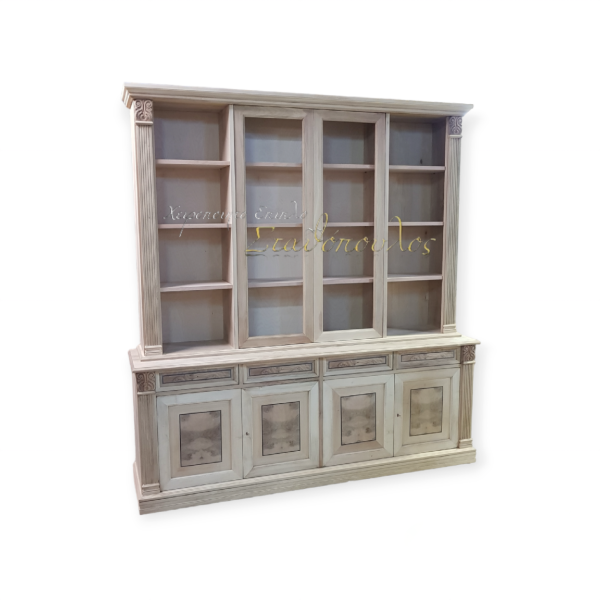Classic bookcase   Office bookcases