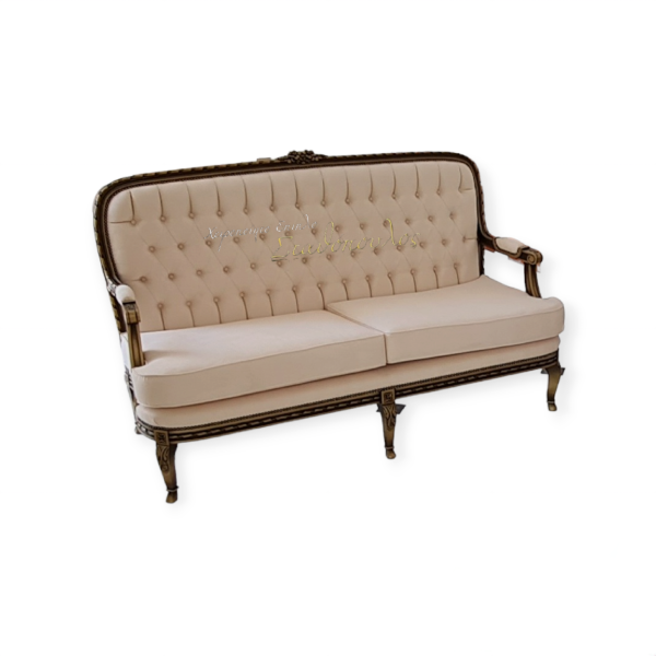 Classic louis xvi sofa sofas