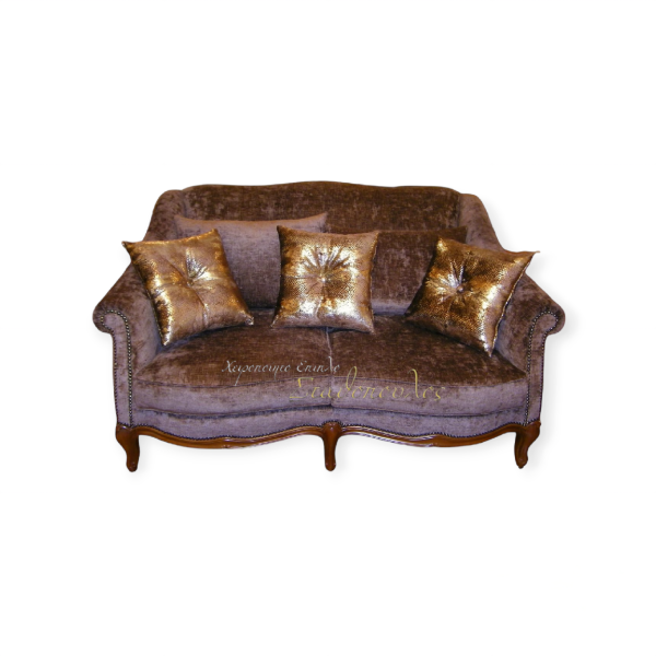 Classic louis xv sofa sofas