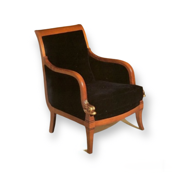 classic armchair  armchairs-lounge chairs