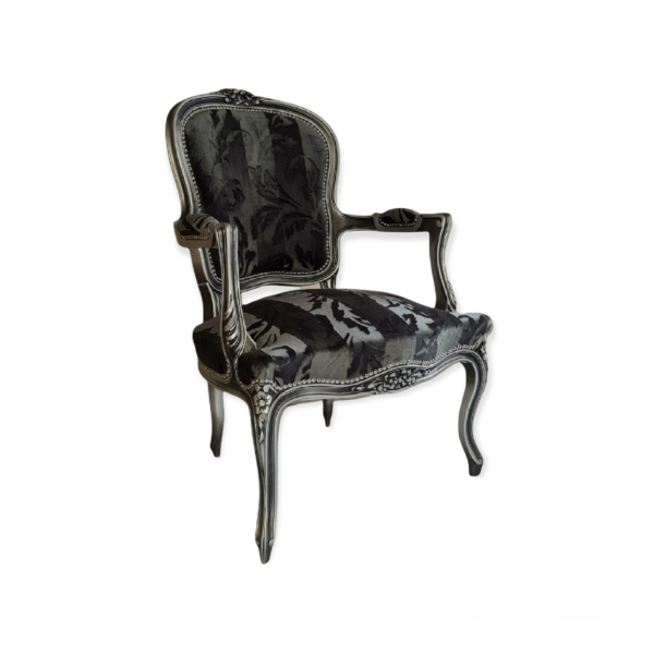 Κλασικό πολυθρονακι louis xv Κλασικό πολυθρονακι louis xv