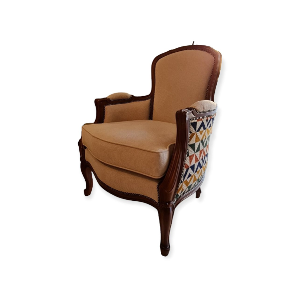Louis kenz armchairs  armchairs-lounge chairs