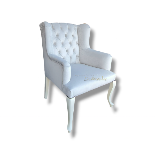 Baroque lounge chair  armchairs-lounge chairs