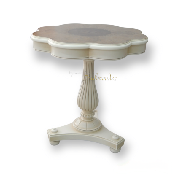 round coffee table lamb tables