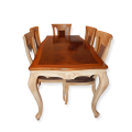 furniture - handmade - Classic dinning room  Dining tables