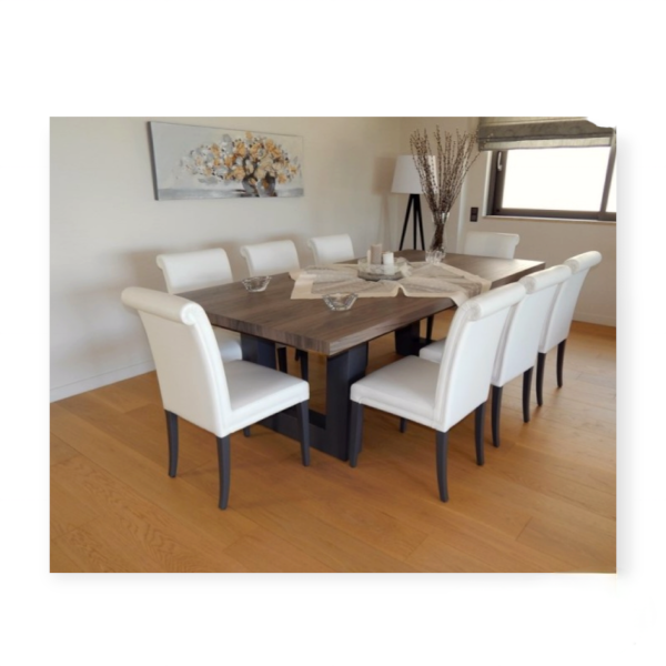 furniture - handmade - dinning room - Modern diningroom  Dining tables