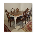 furniture - handmade - dinning room - Baroque classic table  Dining tables