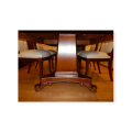 furniture - dinning room - Classic handmade dining table  Dining tables