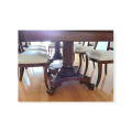 furniture - handmade - dinning room - Classic dinning table  Dining tables