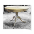 furniture - handmade - dinning room - Louis Kenz round table  Dining tables