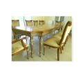 furniture - handmade - dinning room - Classic louis xvi dinning table Dining tables