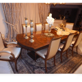 furniture - handmade - dinning room - Neoclassical table  Dining tables